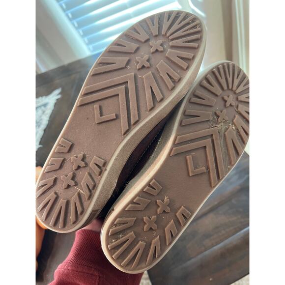 Inkkas size 10 camping boots sneakers shoes - Picture 3 of 4